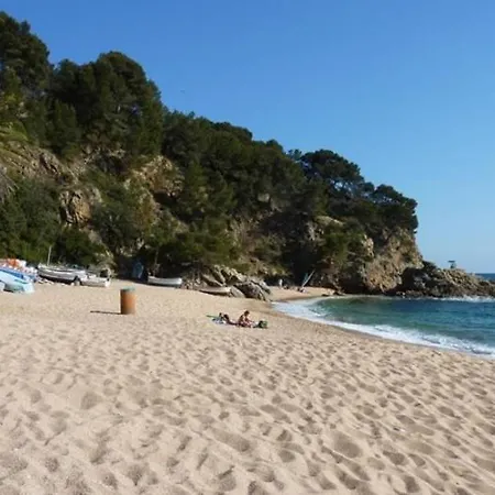 Linda Villa Lloret de Mar