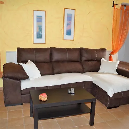 Linda Villa Lloret de Mar