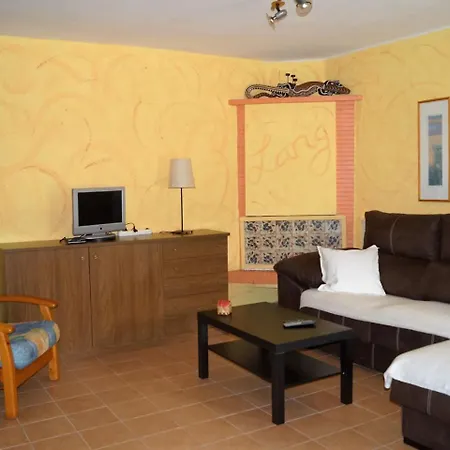 Villa Linda