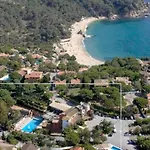 Linda Villa Lloret de Mar